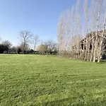 Les Portes Du Marais 別荘 Favières
