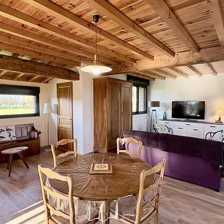 Holiday home Les Portes Du Marais