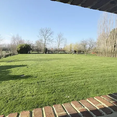 Holiday home Les Portes Du Marais